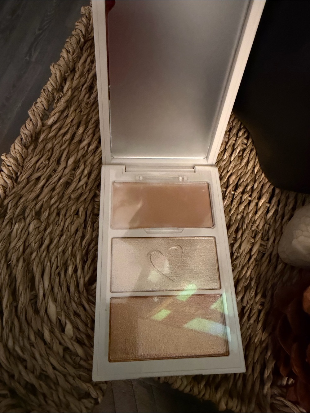 Beauty Creation ROSY MCMICHAEL VOL 2 - ROSY'S HIGHLIGHTERS NEW